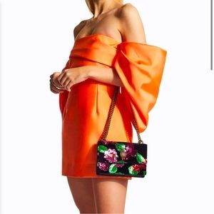 Kurt Geiger shoreditch small leather purse